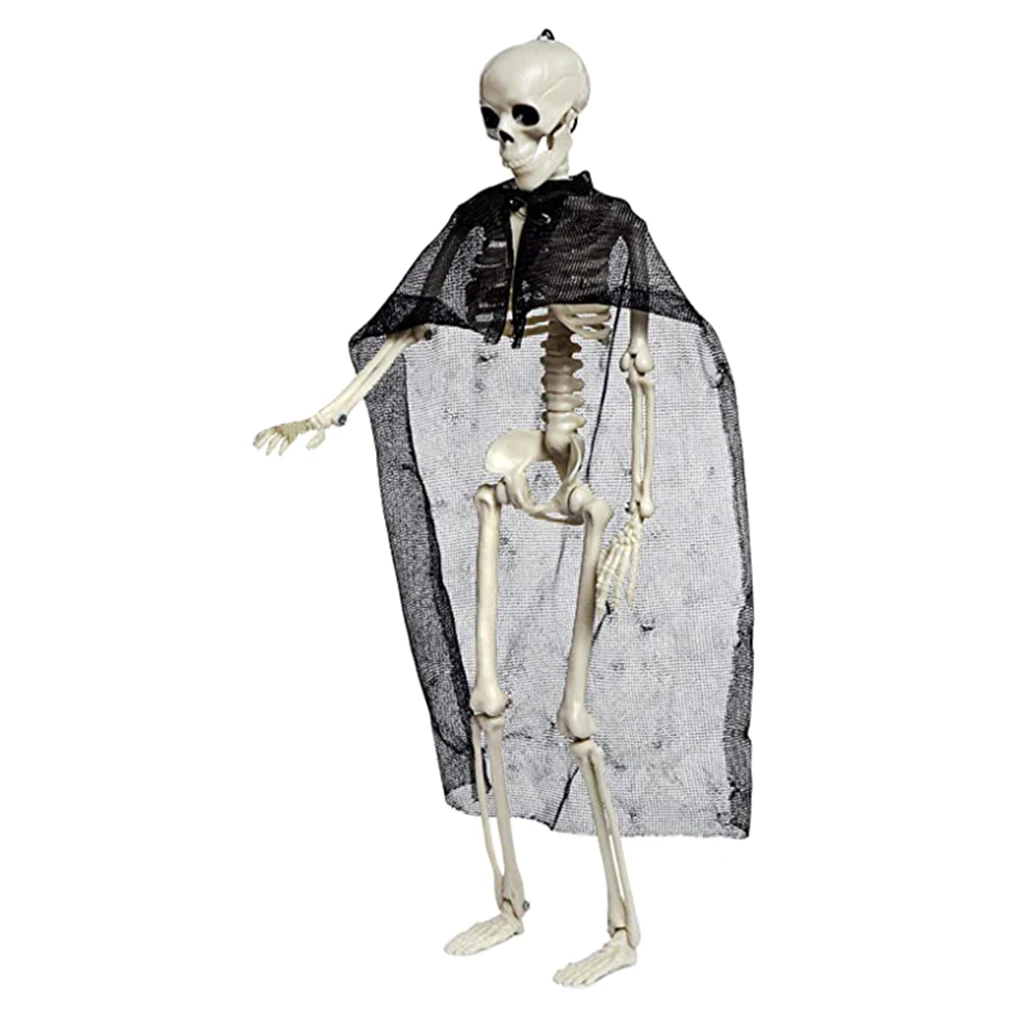  Model Full Body Halloween Spoof Party Decoration Haunted House Ornament Halloween Display