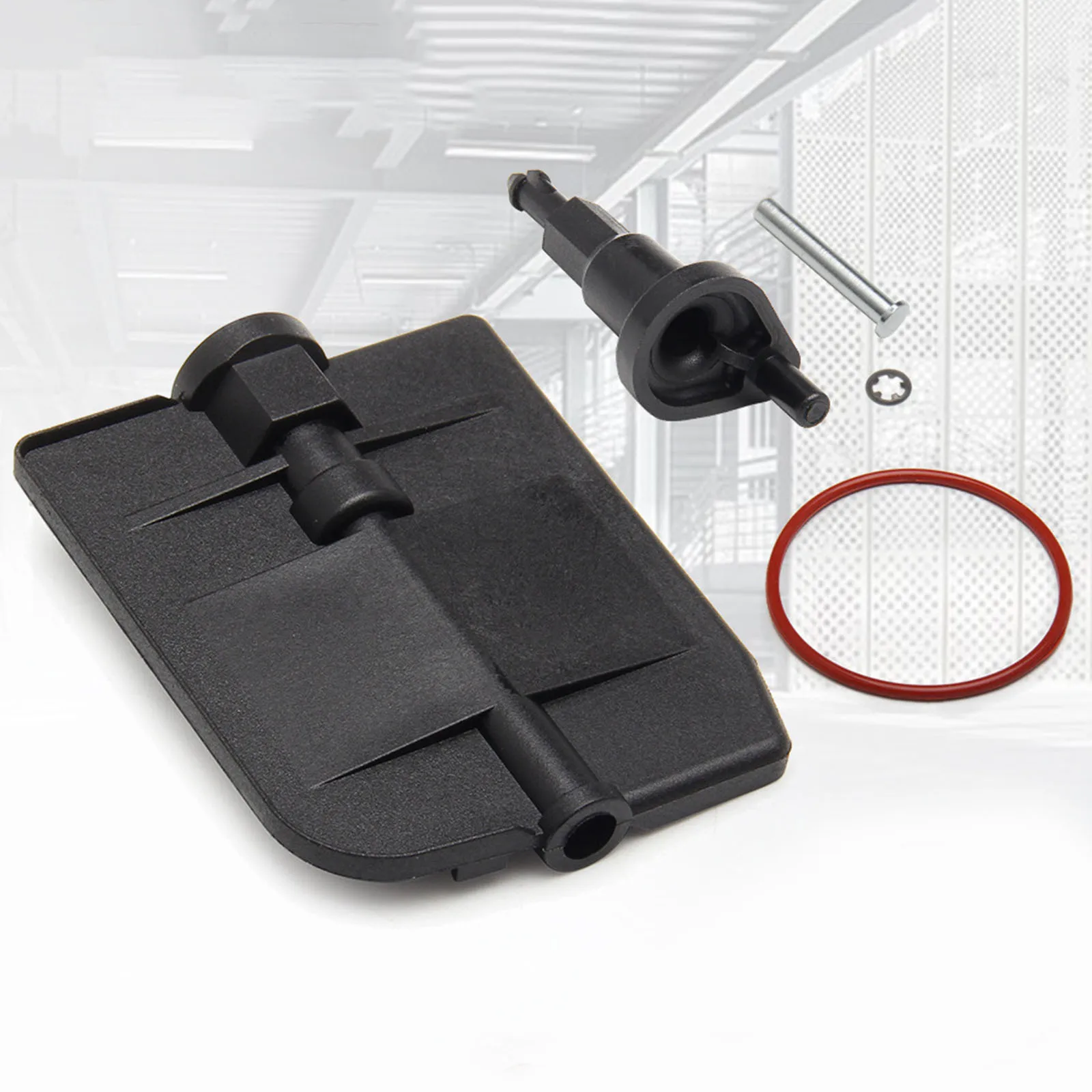 Intake Manifold Adjuster Manifold Valve Repair Kit for BMW 325 325xi X3 Z3 Z4 525 E60 E65 E66 X5 M54 325Ci 11617544805