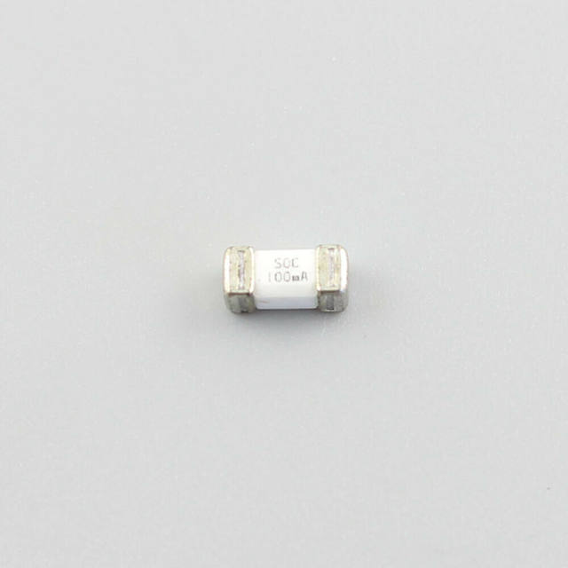PTC Resettable Fuse MICROSMD010 1210-100mA|Welcome To Eric Online Store
