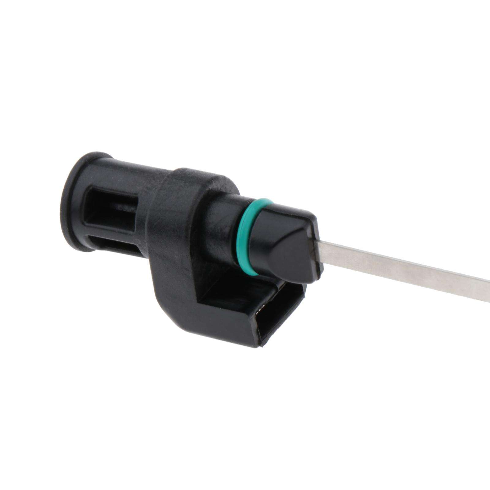 600mm Car Transmission  Oil Level Indicator Dipstick Gauge 31086-JA00A for Altima