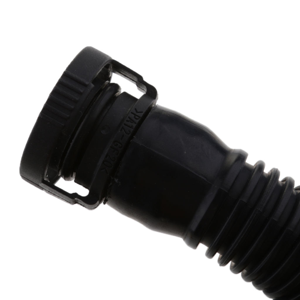 Secondary Air Injection Pump Connector Hose Pipe For VW JETTA/BORA GOLF
