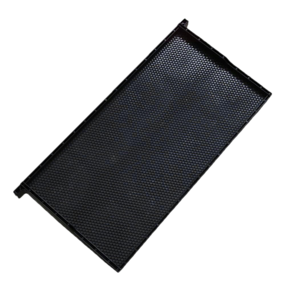 Apiculture Foundation Sheet Bee  Frame Honey Combs Box For Bee Keeping Tool