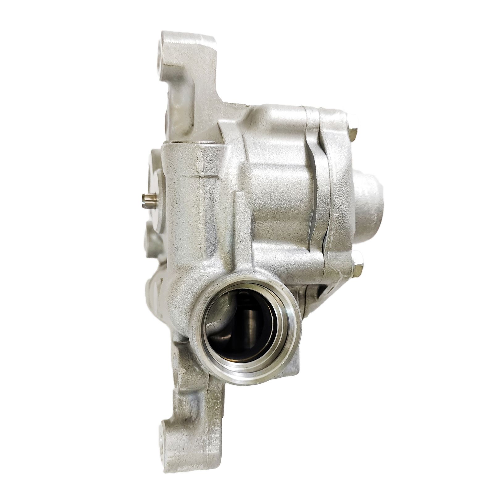Transmission Oil Pump for Mitsubishi Rvr 13-15 L4 1.8L Jf015E RE0F11A Fit for Nissan