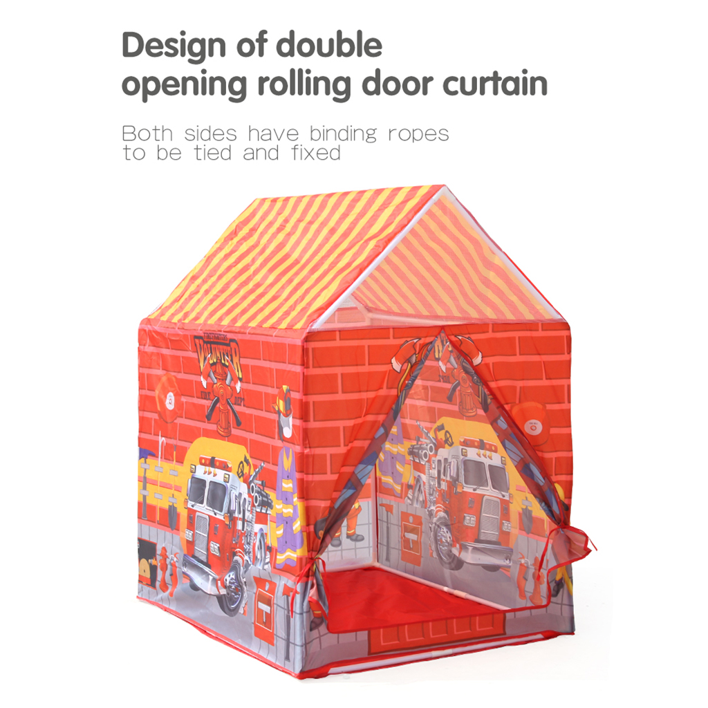 Kids Playhouse Wigwam Children's Tent for Kids Game House Children Baby Toy Play Ball Pit Pool Tents