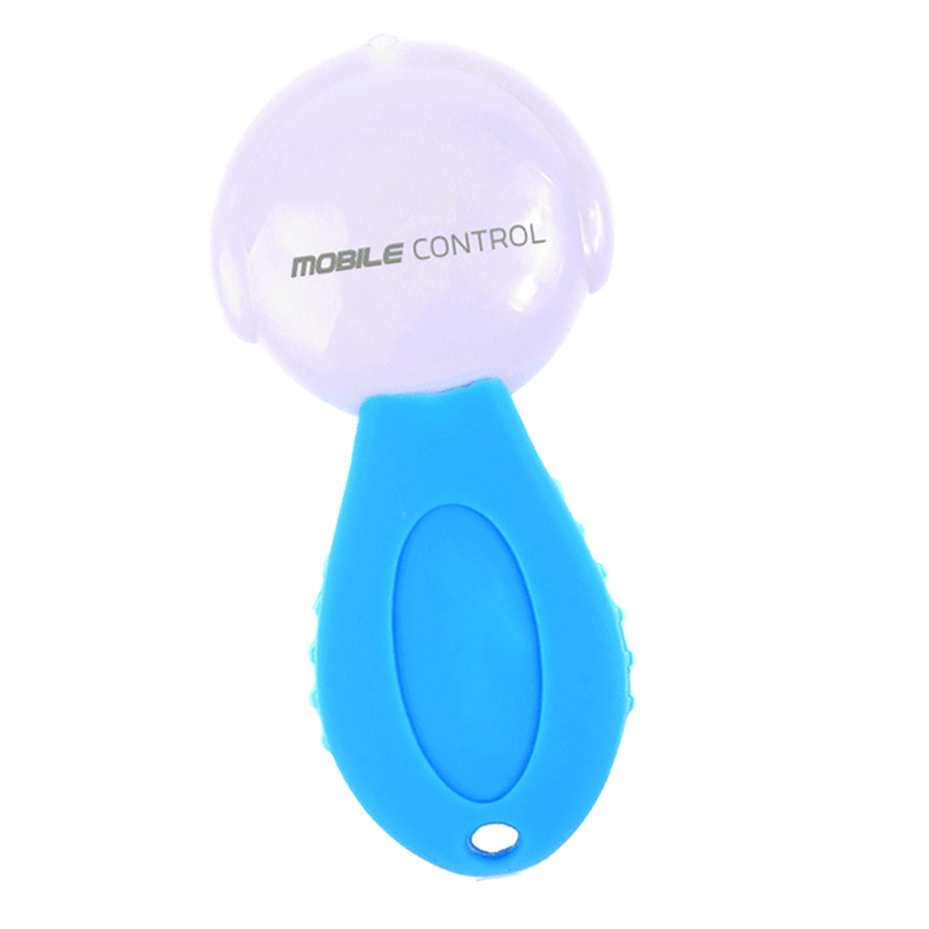 Infrared Mobile Smart IR Remote Control Universal For TV DVD STB Cell Phone