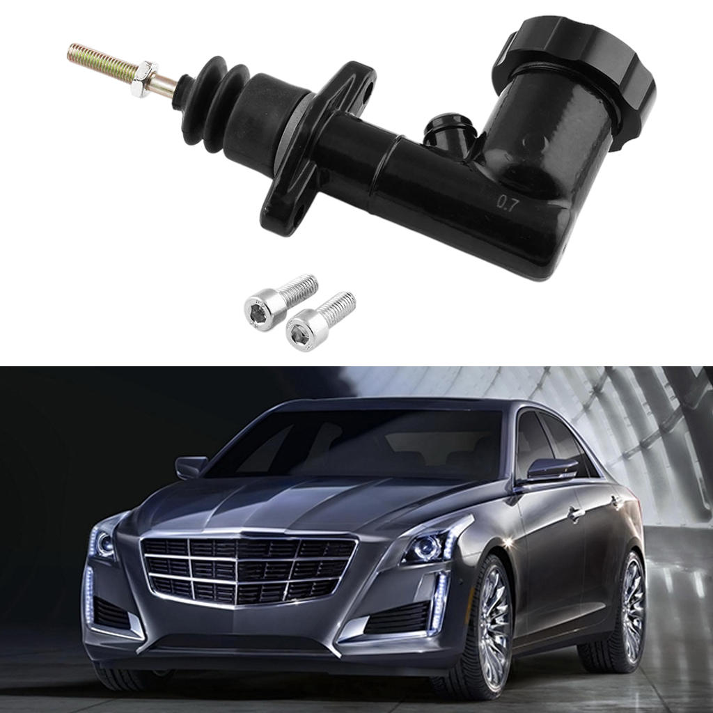 Electronic Hydraulic Brake Pump Car Brake Parts Assembly Accessories Aperture 3 / 4