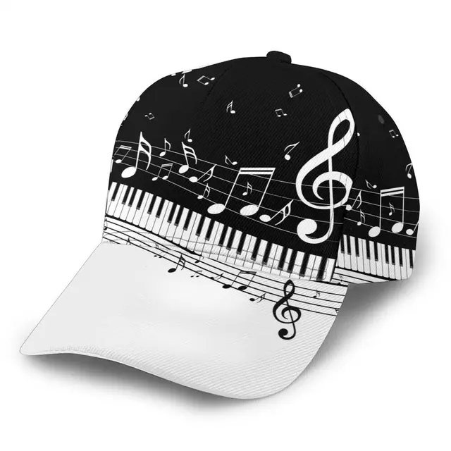 Bonnet de pull noir, Note de musique confortable, Note de musique,  Instruments, amoureux de la musique - AliExpress