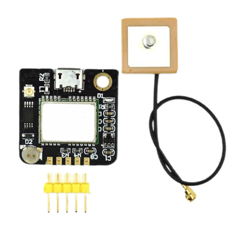 GPS Module NEO-6M Module for Arduino GPS Drone Microcontroller GPS Receiver UK 