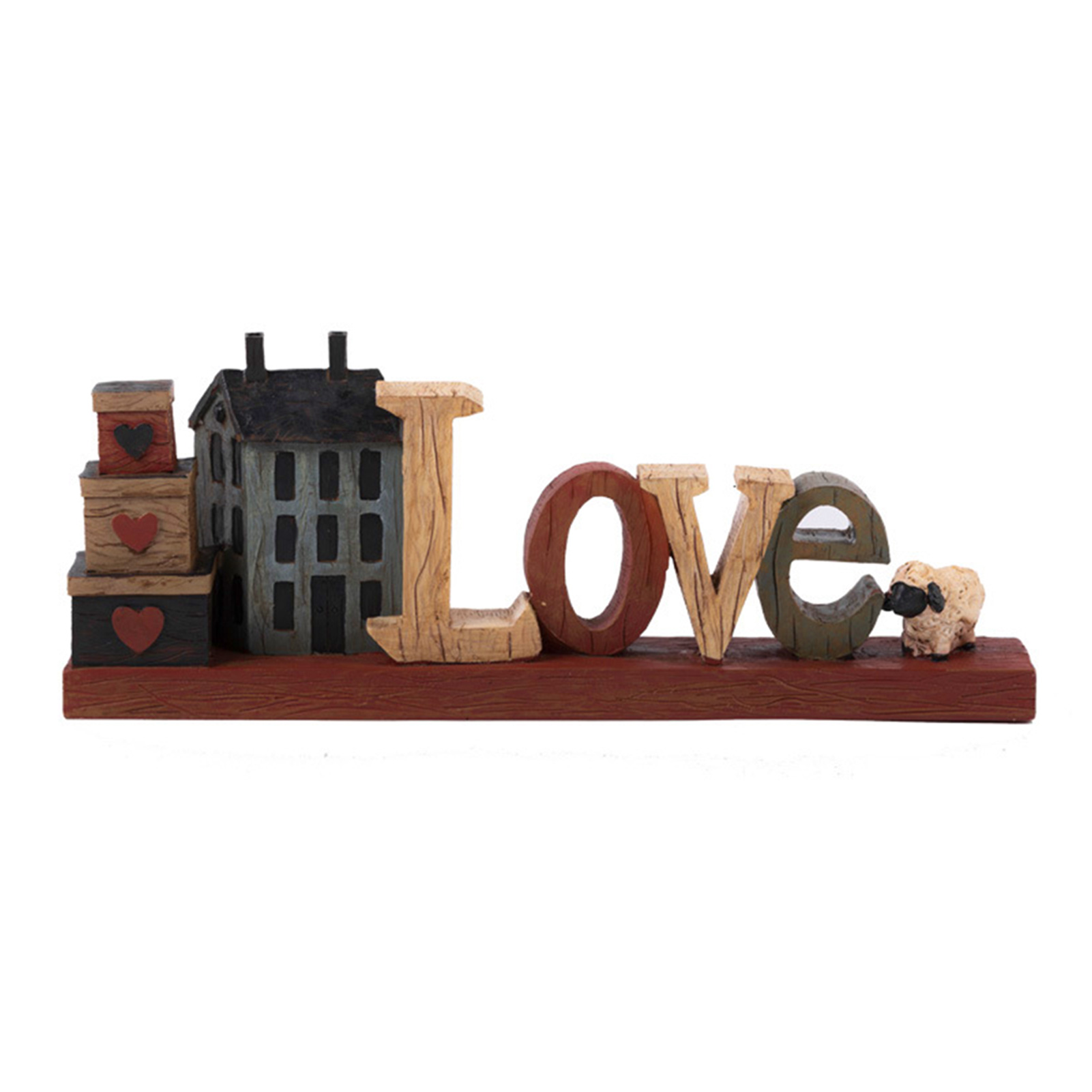 Cheap Estatuetas e miniaturas