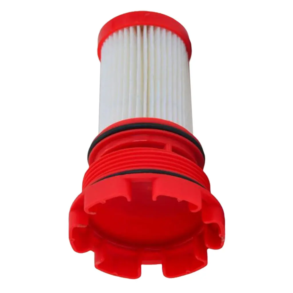 Fit for   Fuel Filter Replaces 35-8M0122423 35-8M0020349 8M0060041