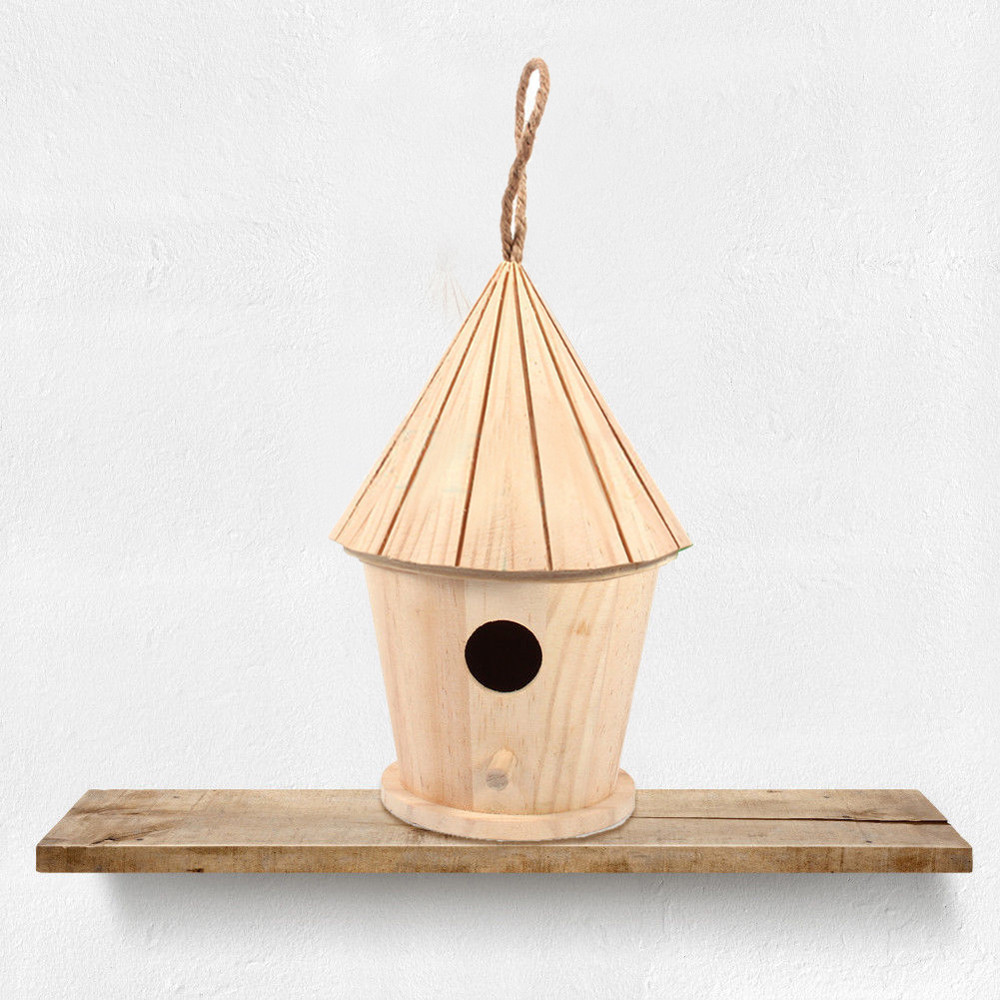 Title 5, New Nest Dox Nest House Bird House Bird House B...