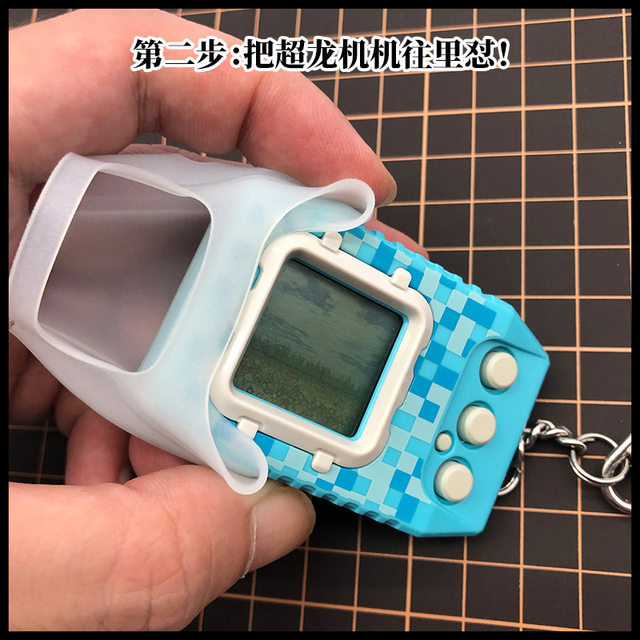 デジモン グッズ Digimon Adventure Sign Accessories complete set 8 Capsule