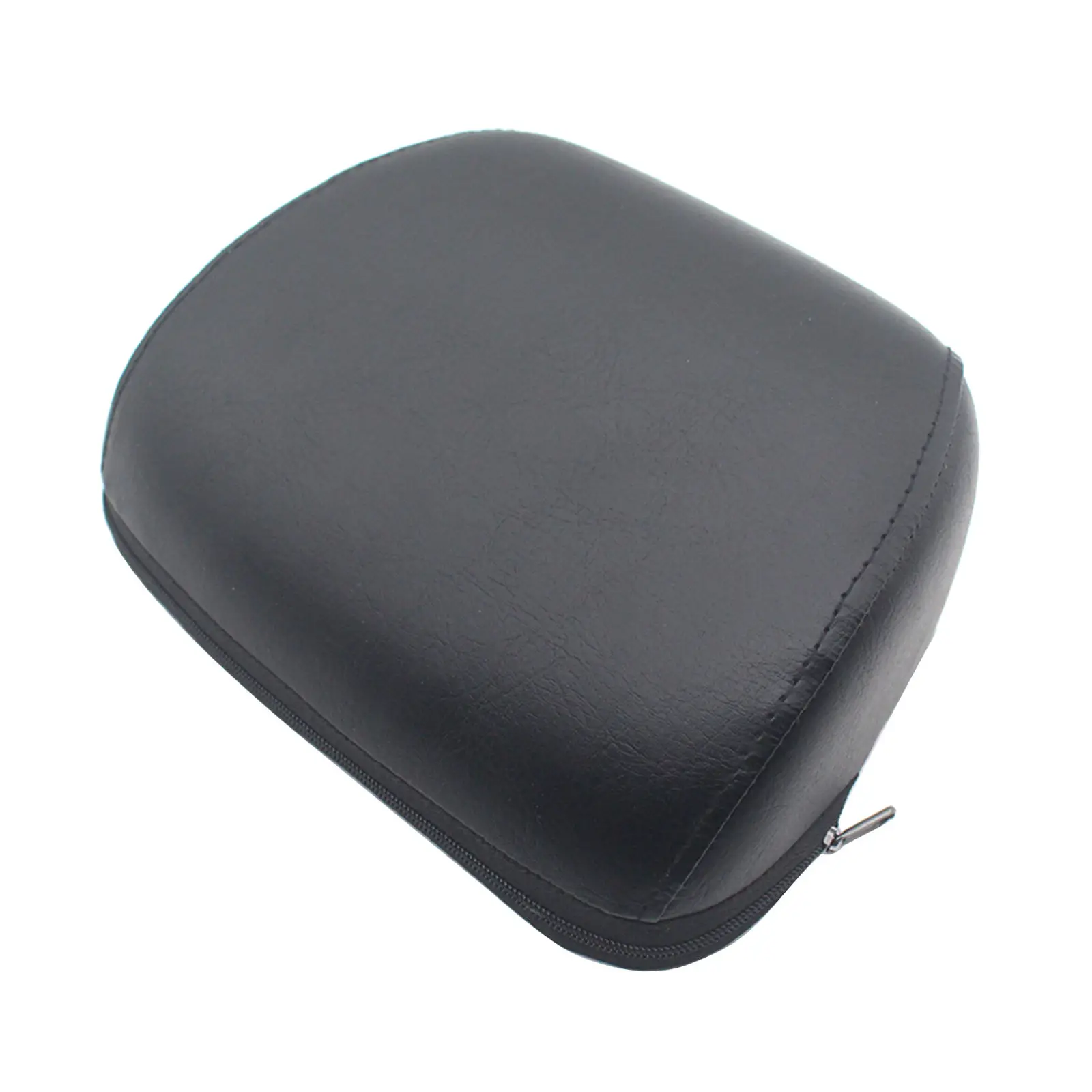Backrest Pad Passenger Pads Back Rest Detachable Fit for Harley 883 1200 48 Accesseries Durable