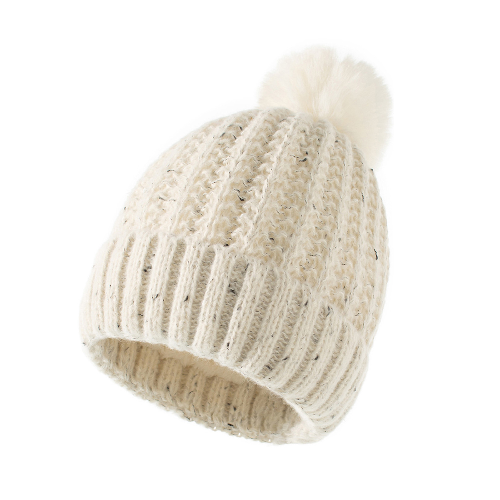 Topi Musim Dingin Baru 2021 Topi Pompom 