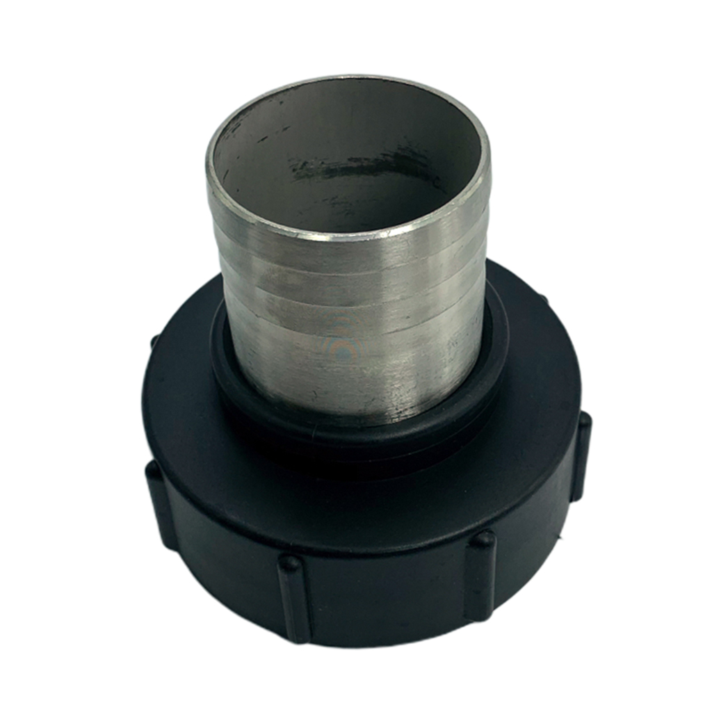 Barrel Valve Connector Joint W/ Thread Interface for IBC 18L 30L Supplies