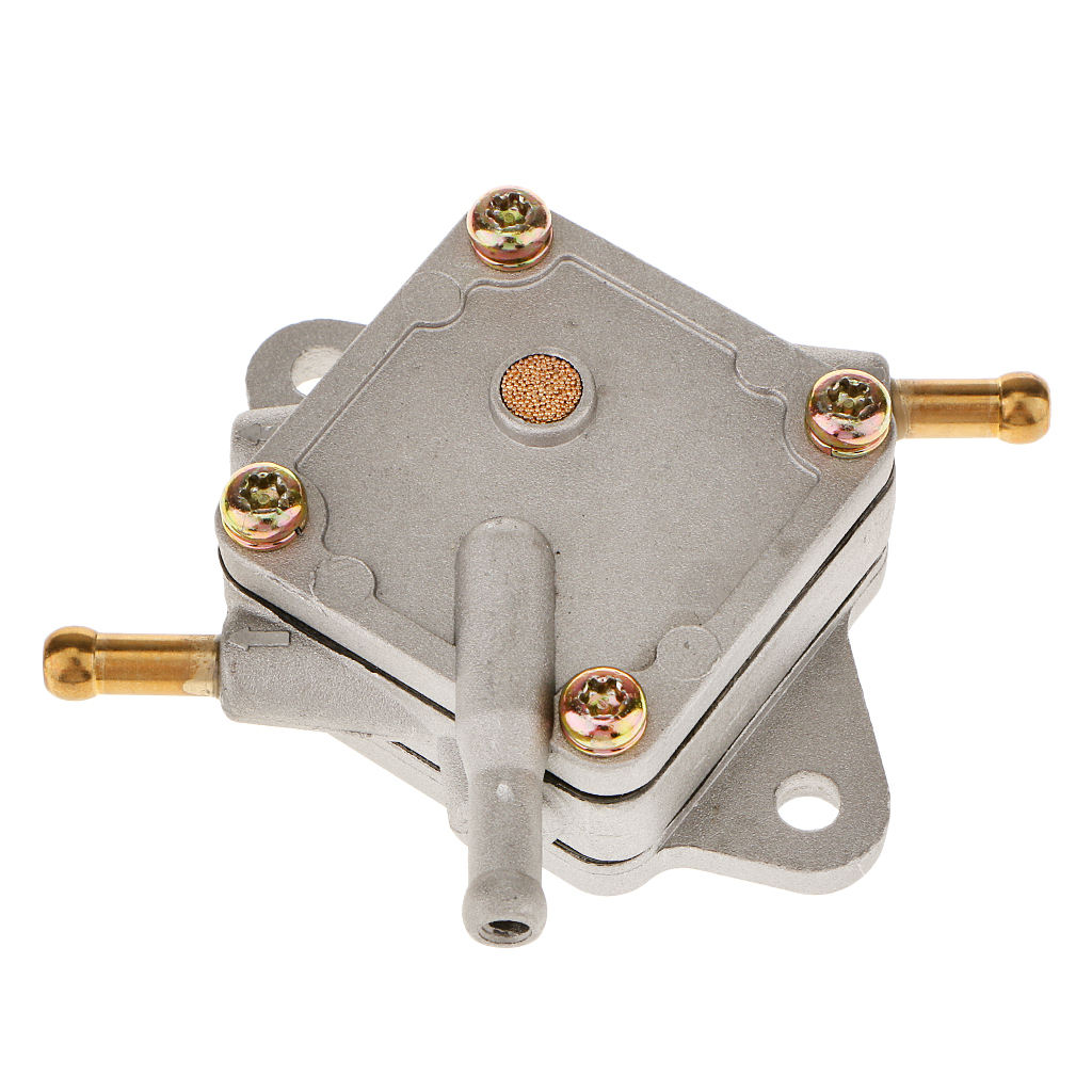 Fuel Pump for EZ-GO EZGO Golf Cart 94-03 TXT Medalist 4-Cycle 295cc 350cc Engine Replaces 72021-G01