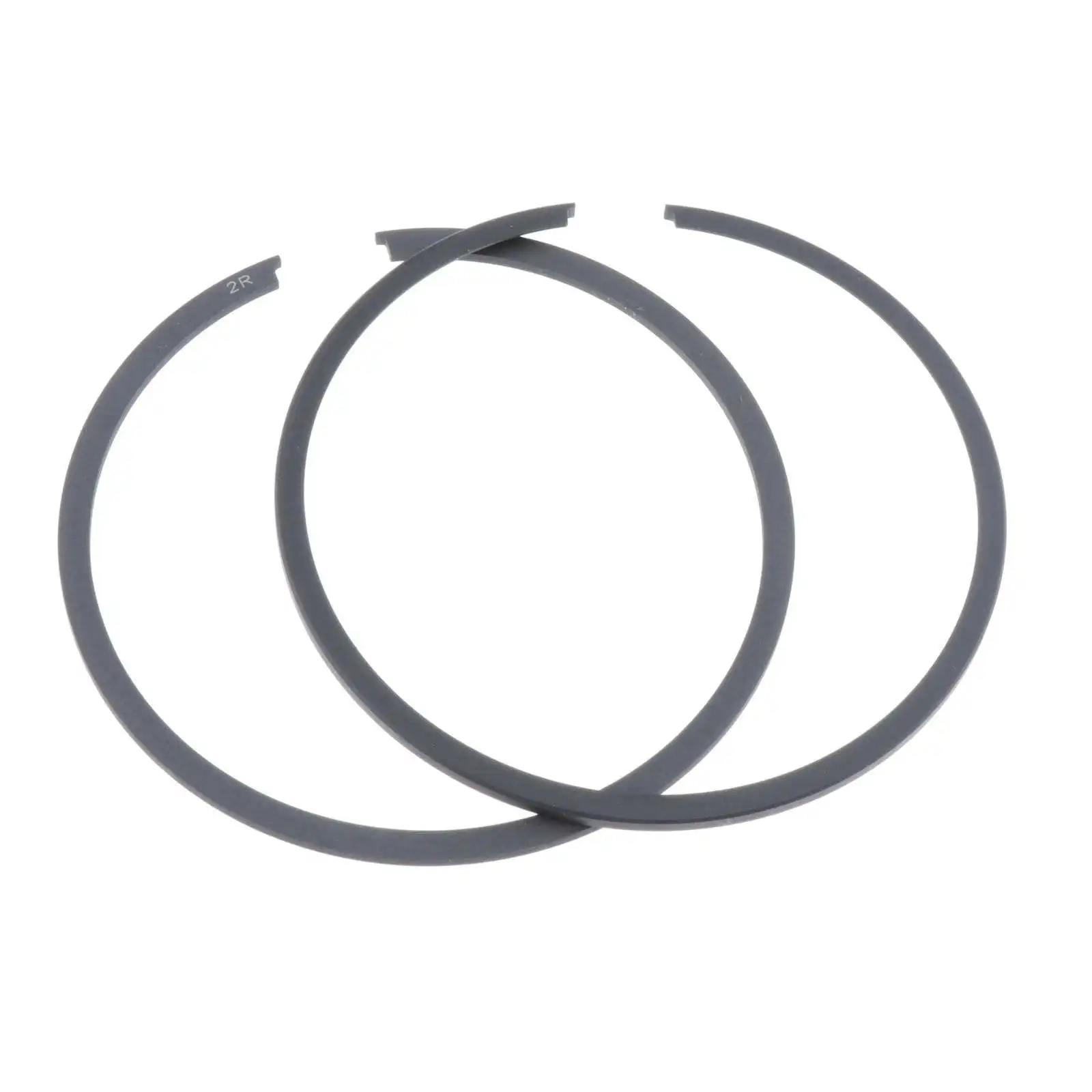 Set of 2 Vehicle Engines Piston Rings 396377 0385807 for JOHNSON EVINRUDE