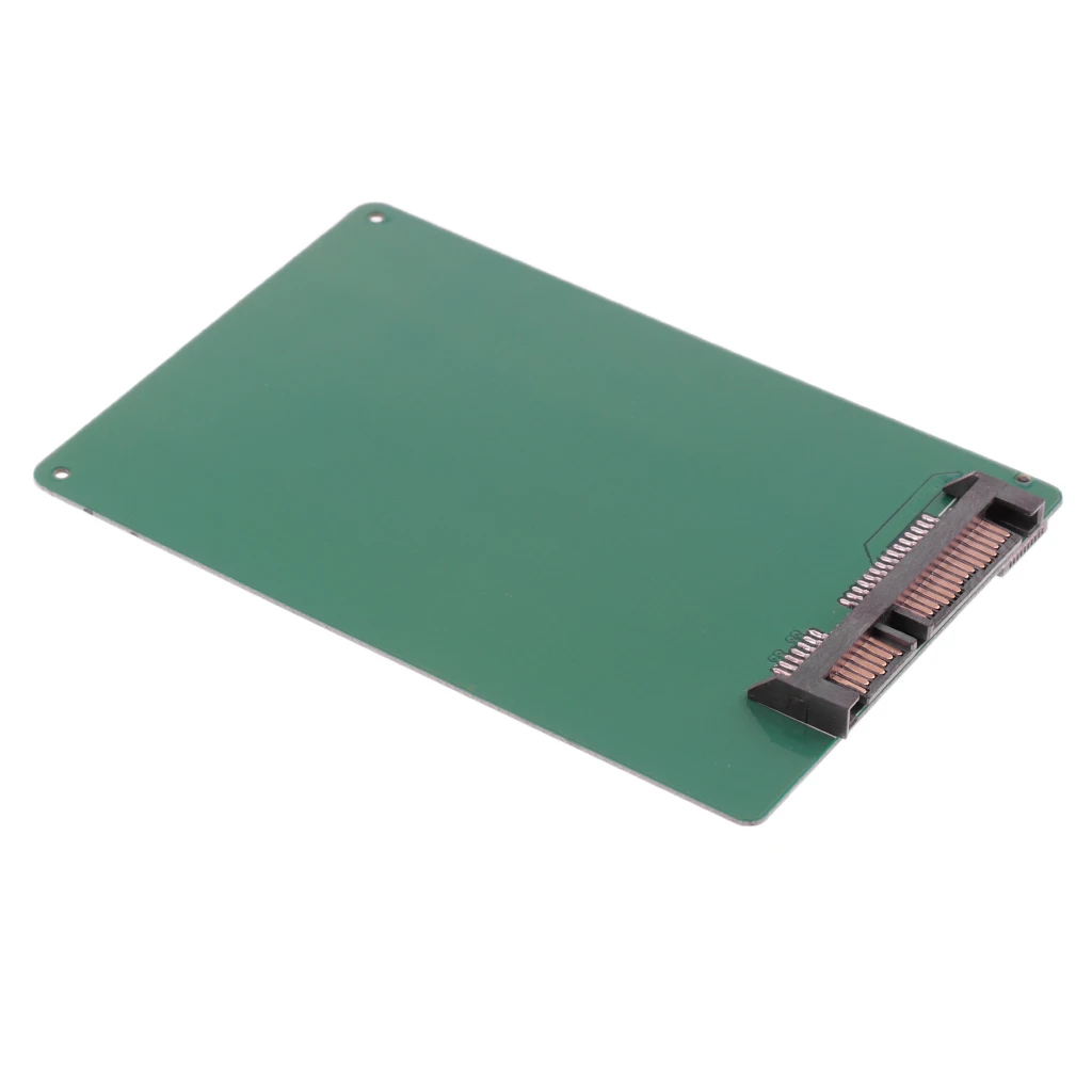 SFF-8784 HDD To 2.5`` SATA HDD Adapter Card Converter For 5000 5000MPCK