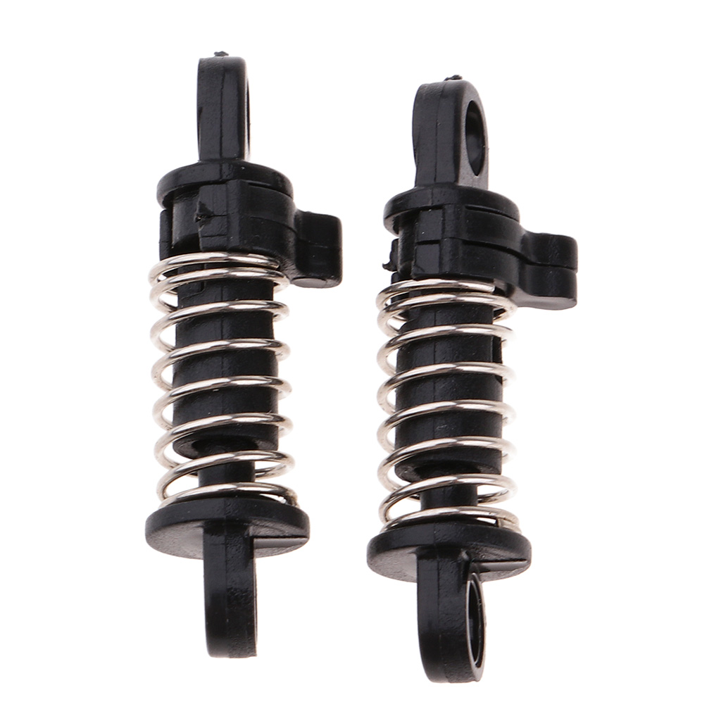 4WD EP RC Car Shock Absorber for 1/28 Wltoys K969 K979 K989 K999 P929 P939