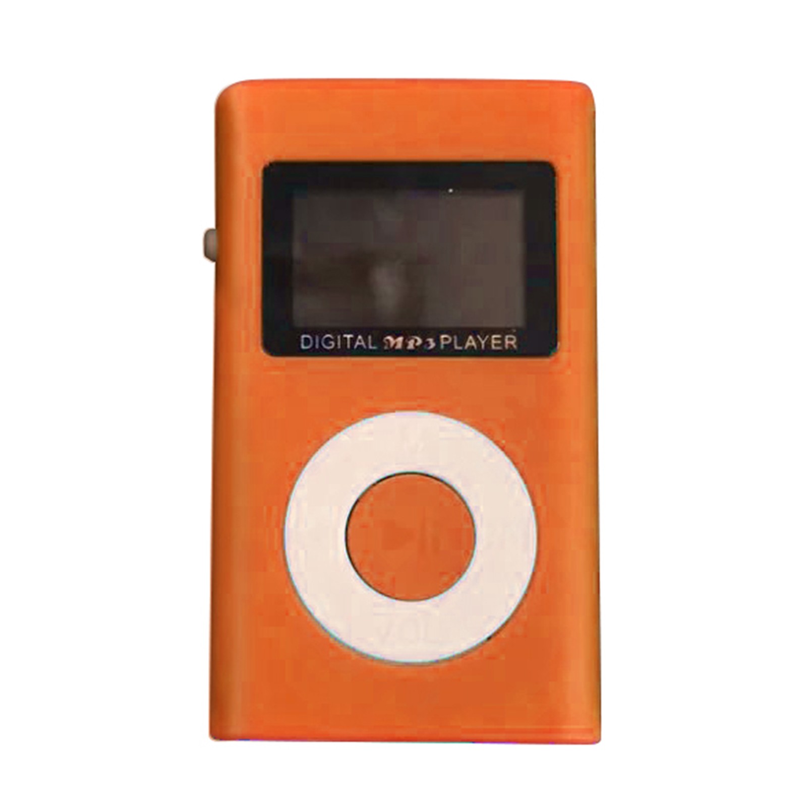 Title 4, Mini Mp3 Player Student Music Players Sports Wi...