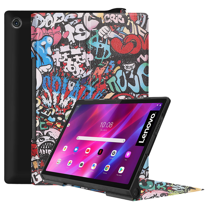 Tablet, Capa para Lenovo Tab 11, YT,