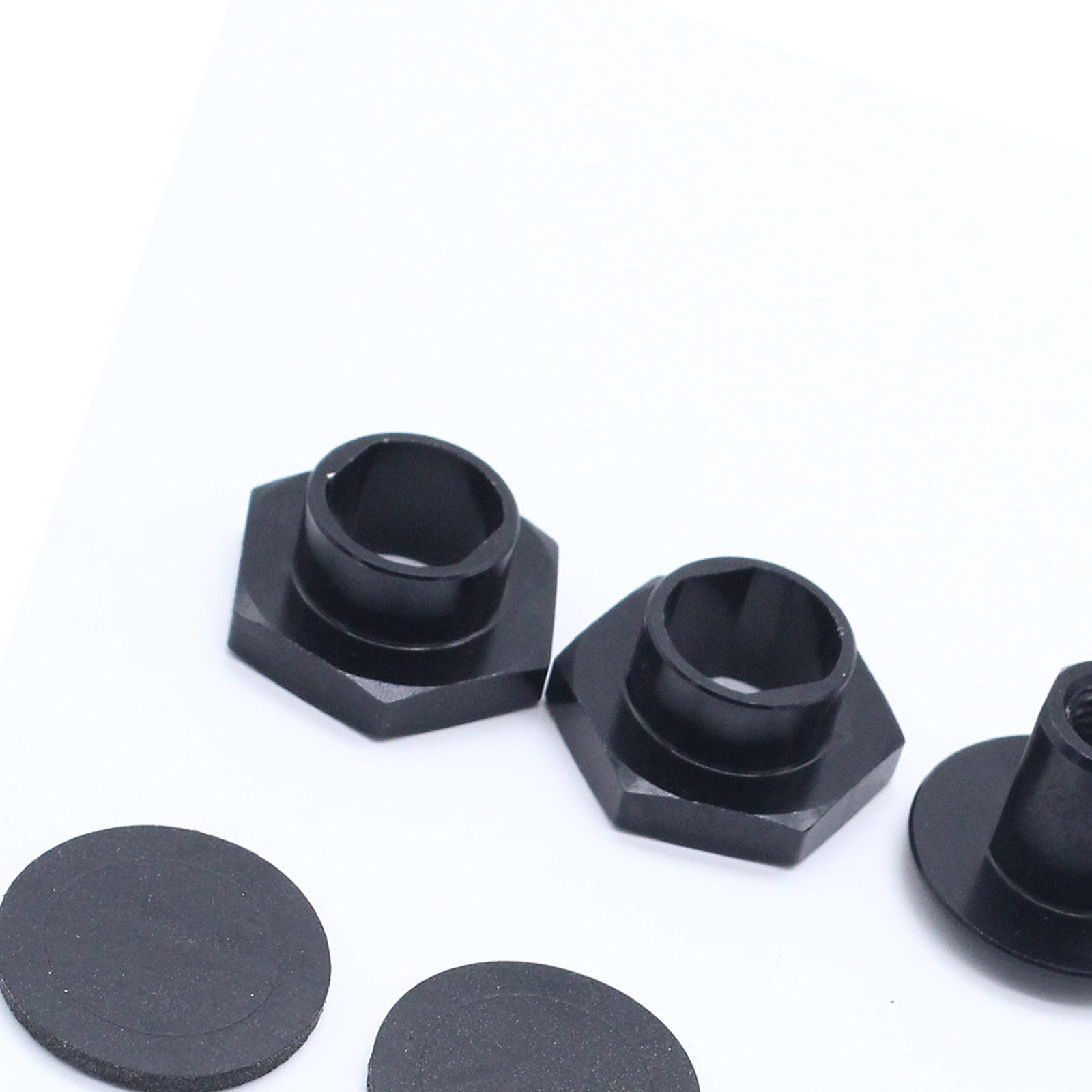 Auto Automobile Tail Glass Strut Hardware Set 90101 SR3 000 for 