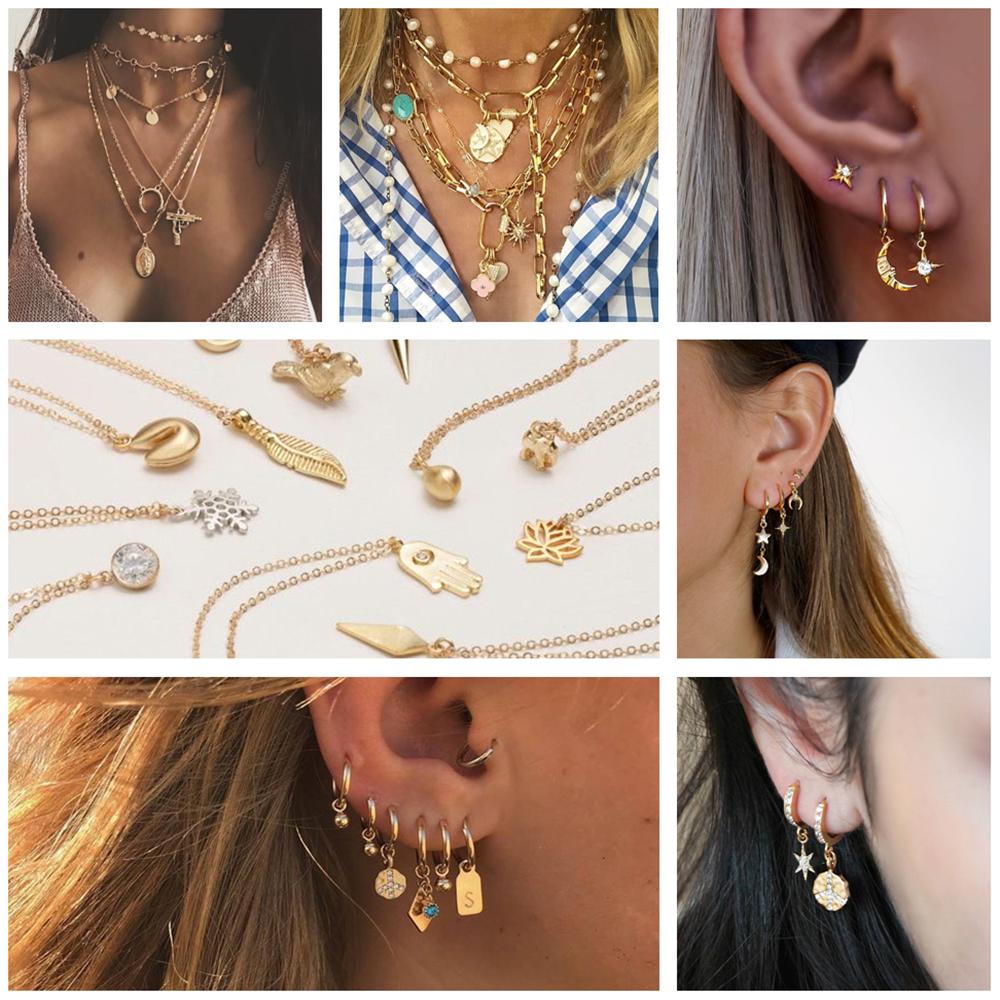 Blumen Blätter Kokosnussbaum Pflanzen Designer Schmuck Charms für Schmuckherstellung Zubehör Diy Anhänger für Armband Halskette Ohrring – Detail 4