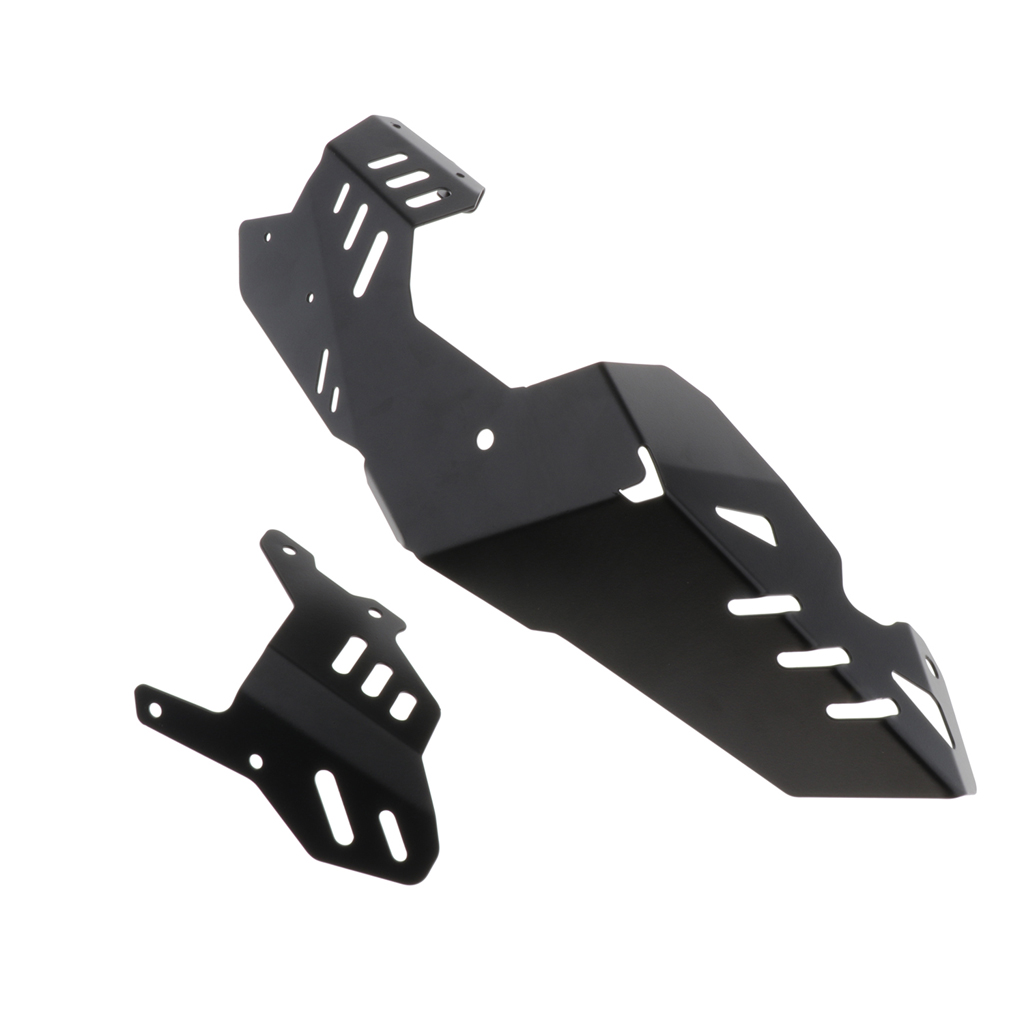 Engine Guard Skid Plate. for Suzuki V-Strom 650 650XT `17-19