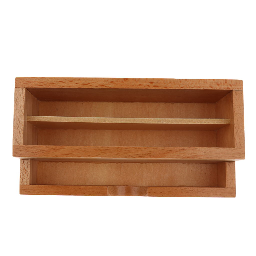   Box Math Material Wood for Play Children Early Development Toys