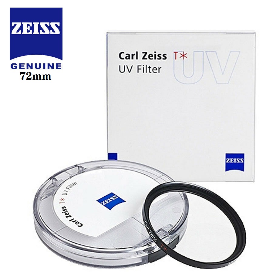 Анти-Поляризованные солнцезащитные очки Carl Zeiss 72 мм T * UV | AliExpress