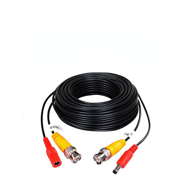 Amazon.com: Zkhxhtg AHD Camera Cables 5M/10M/15M/20M/30M BNC
