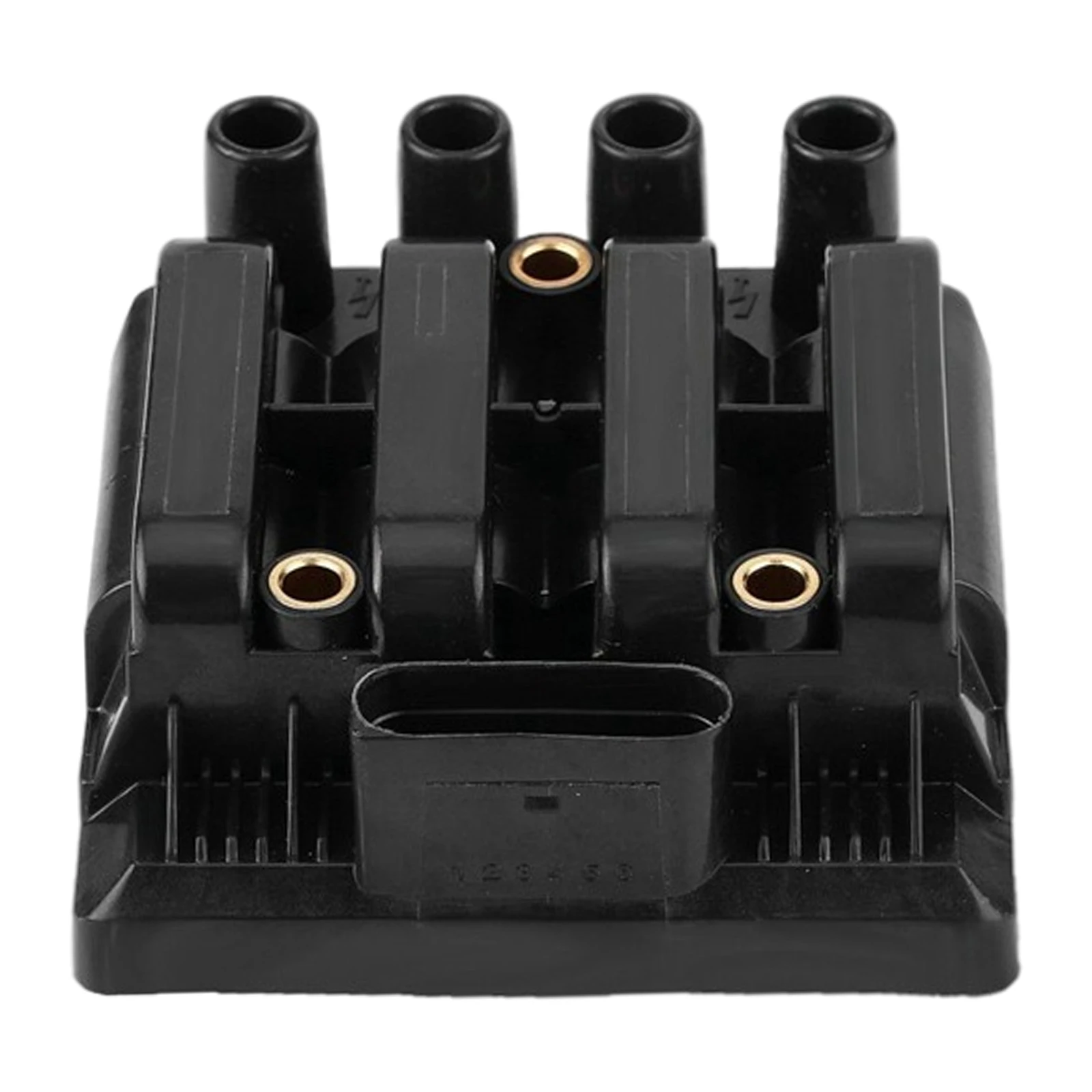 Portable Spare Car Ignition Coil UF484 For VW Jetta Beetle L4 2.0L C1393 2004 2005 Car Accessories