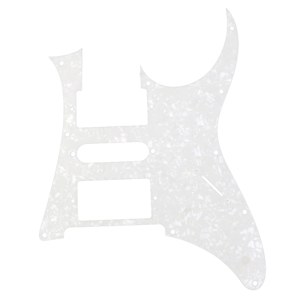 rg550 pickguard