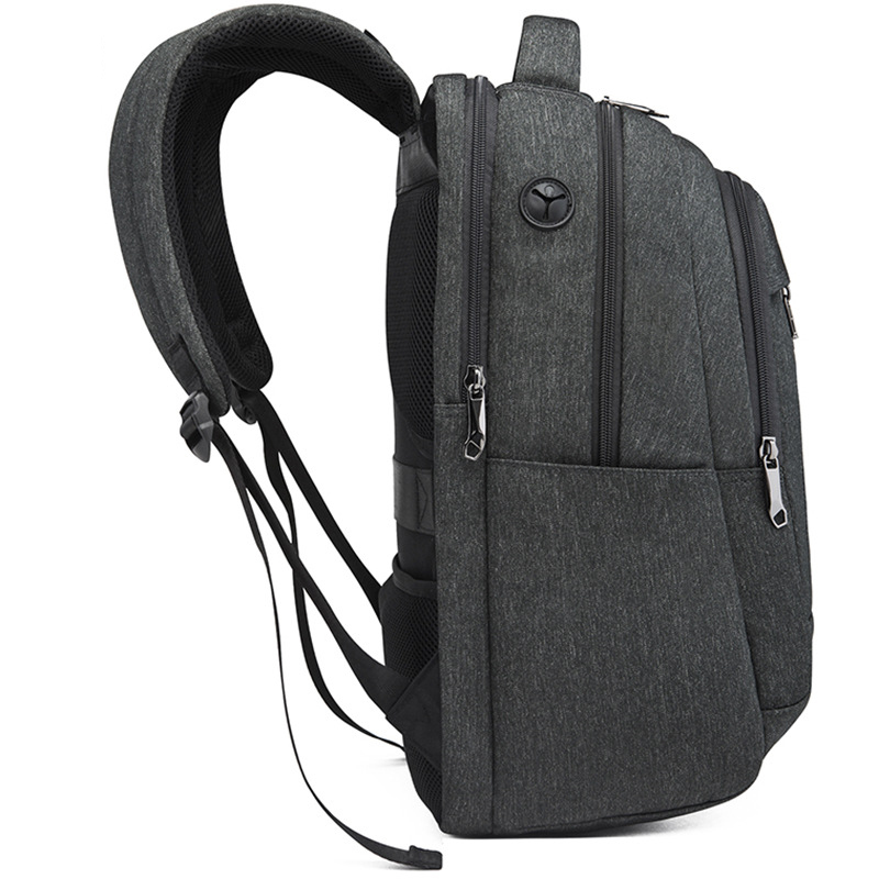 homem mochilas portátil sacos de negócios com