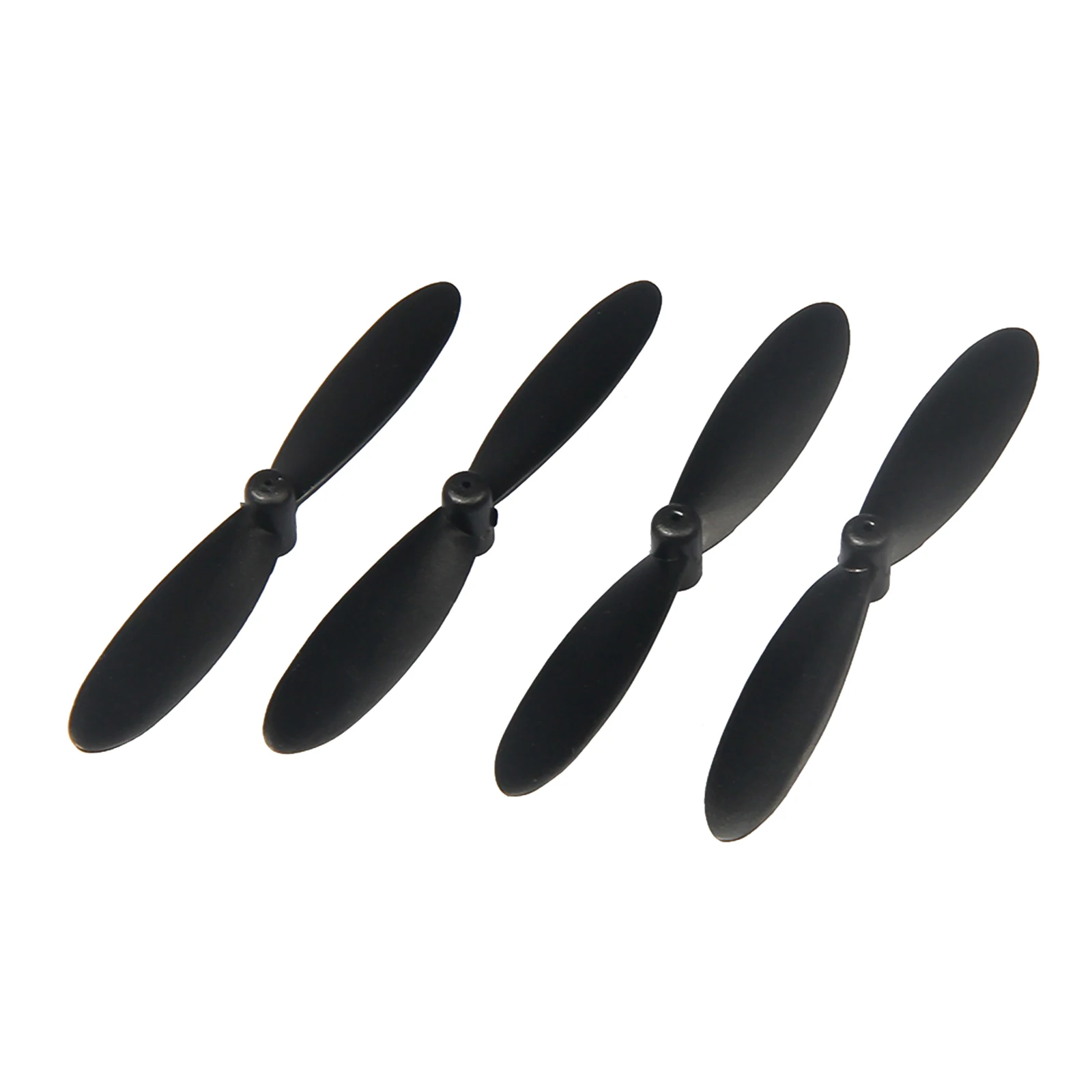 Propeller Props Blades for LS-MIN E61 E61HW Mini RC Drone Quadcopter Spare Parts