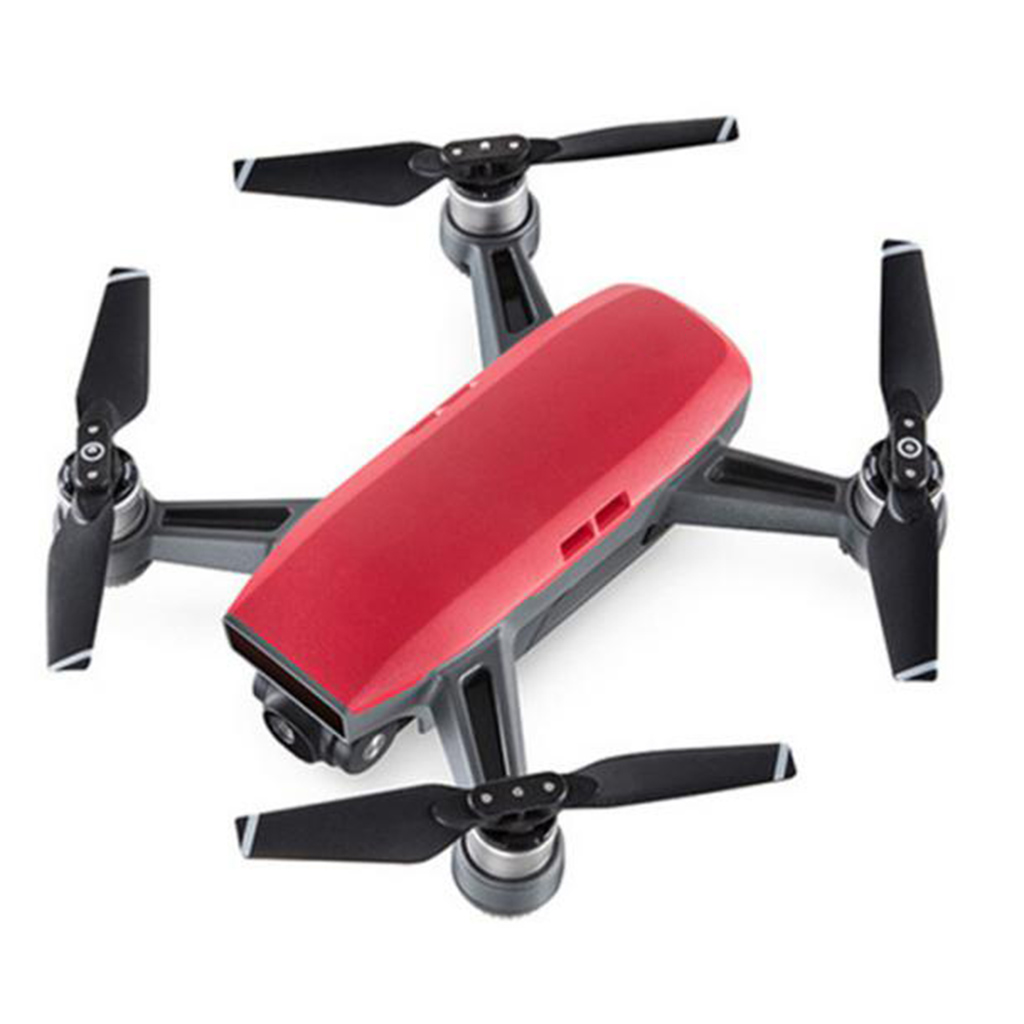 4Pcs Folding Propeller Props CW CCW Quick-release  for DJI Spark Drone
