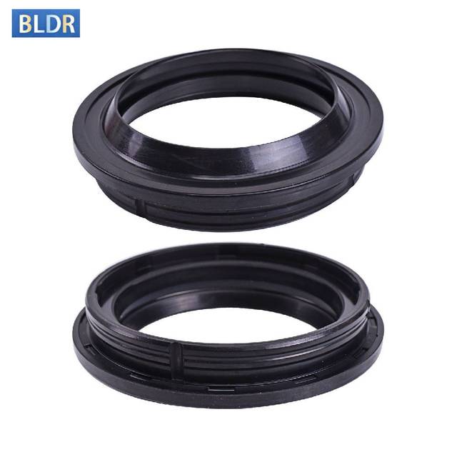 50x63x11 Front Fork Suspension Damper Oil Seal 50 63 Dust