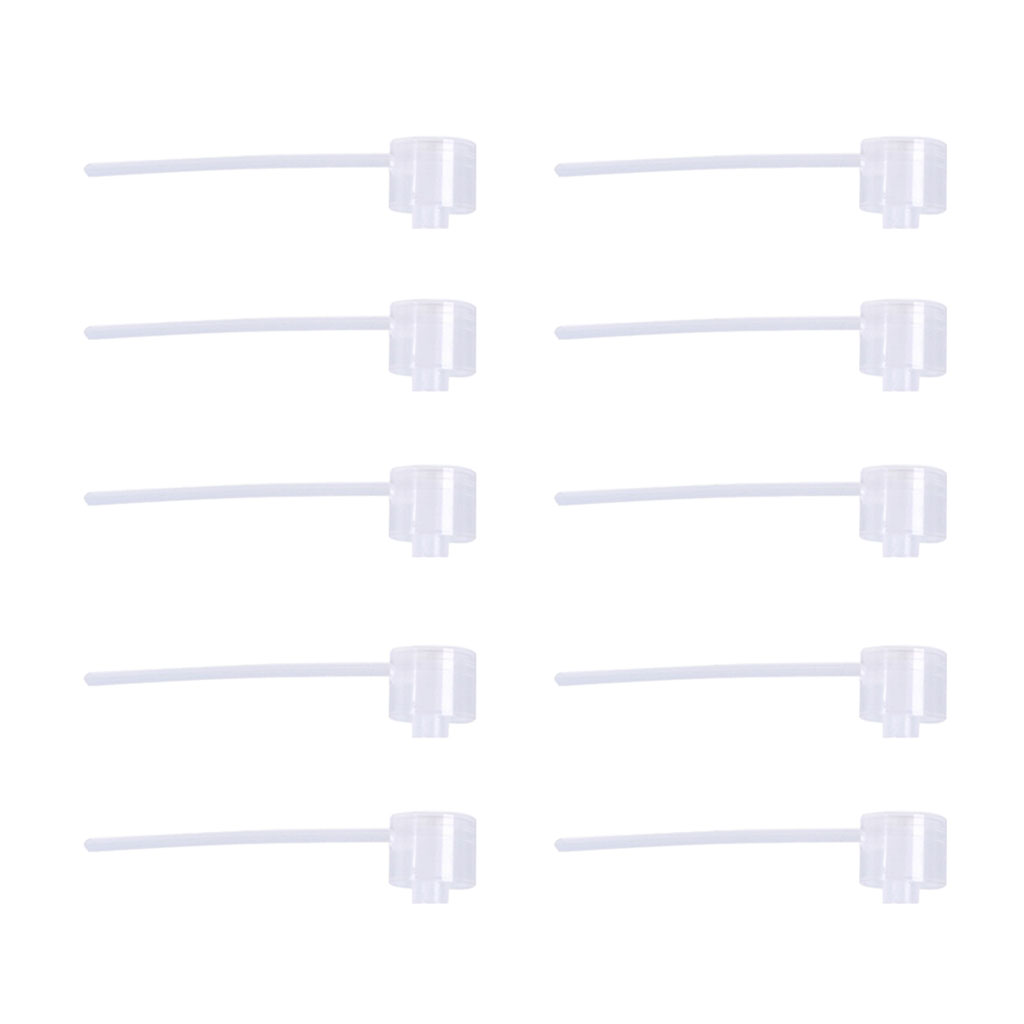 Perfume / Soap / Lotion Dispenser Refill Pumps Transfer Tools (Package / 10