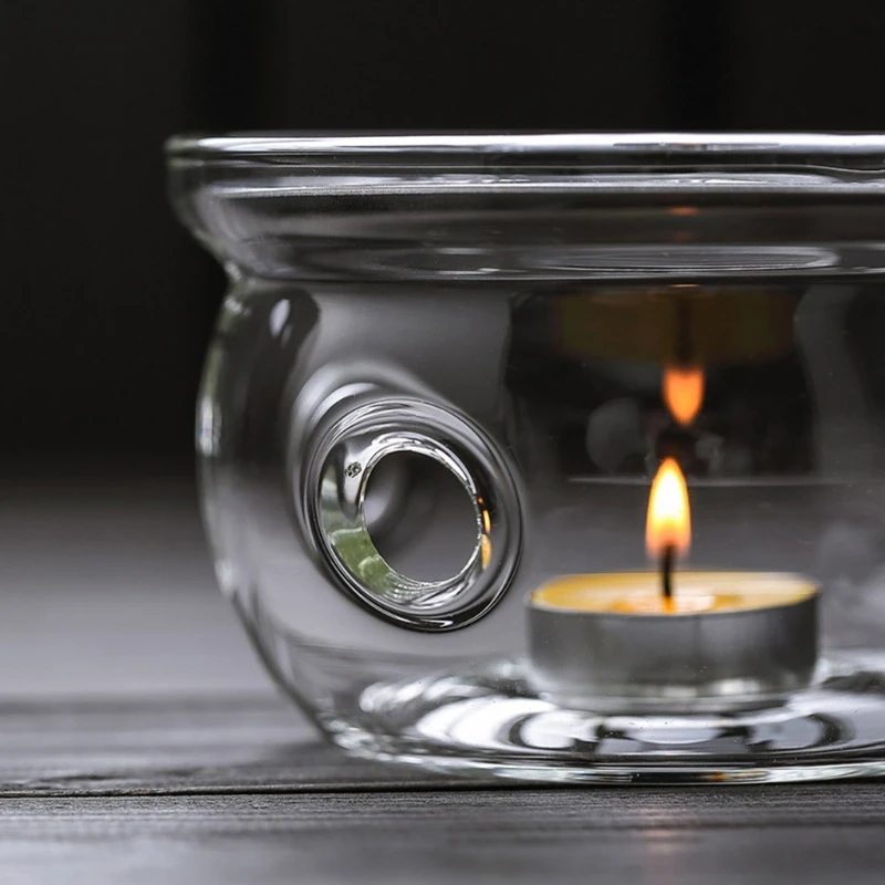 clássico vela queimador de óleo essencial fragrância