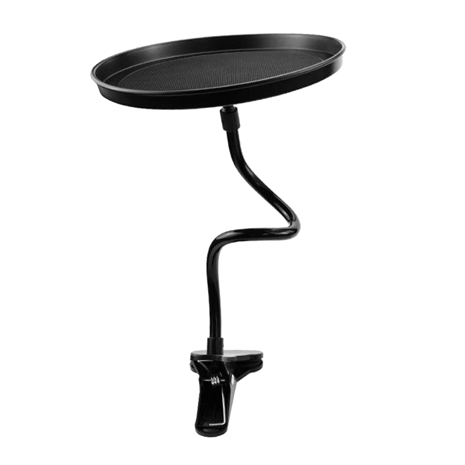 Multifunction Swivel Car Tray Food Drink Cup Coffee Bottle Table Mount