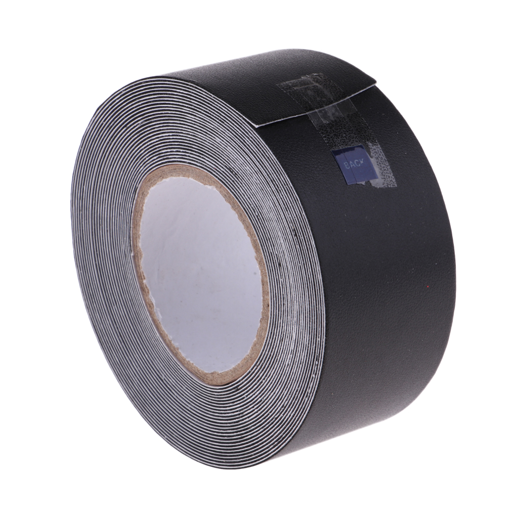 5m x 3.5cm Adhesive Racquet Head Protector Tape Sticker for Sports Tennis Badminton Squash