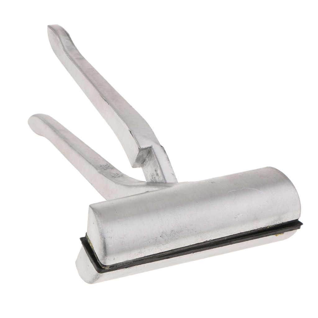 1pc   Silk   Screen   Printing   Clamp   Clip   Pliers   Equipment   Screen  