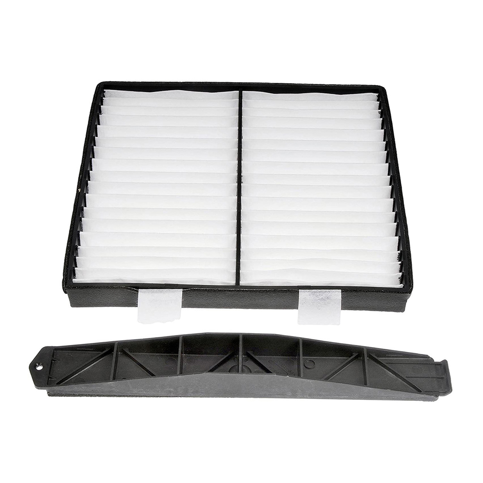 Cabin Air Filter Kit Retrofit Kit For   2007-14 Replaces OE 22759208