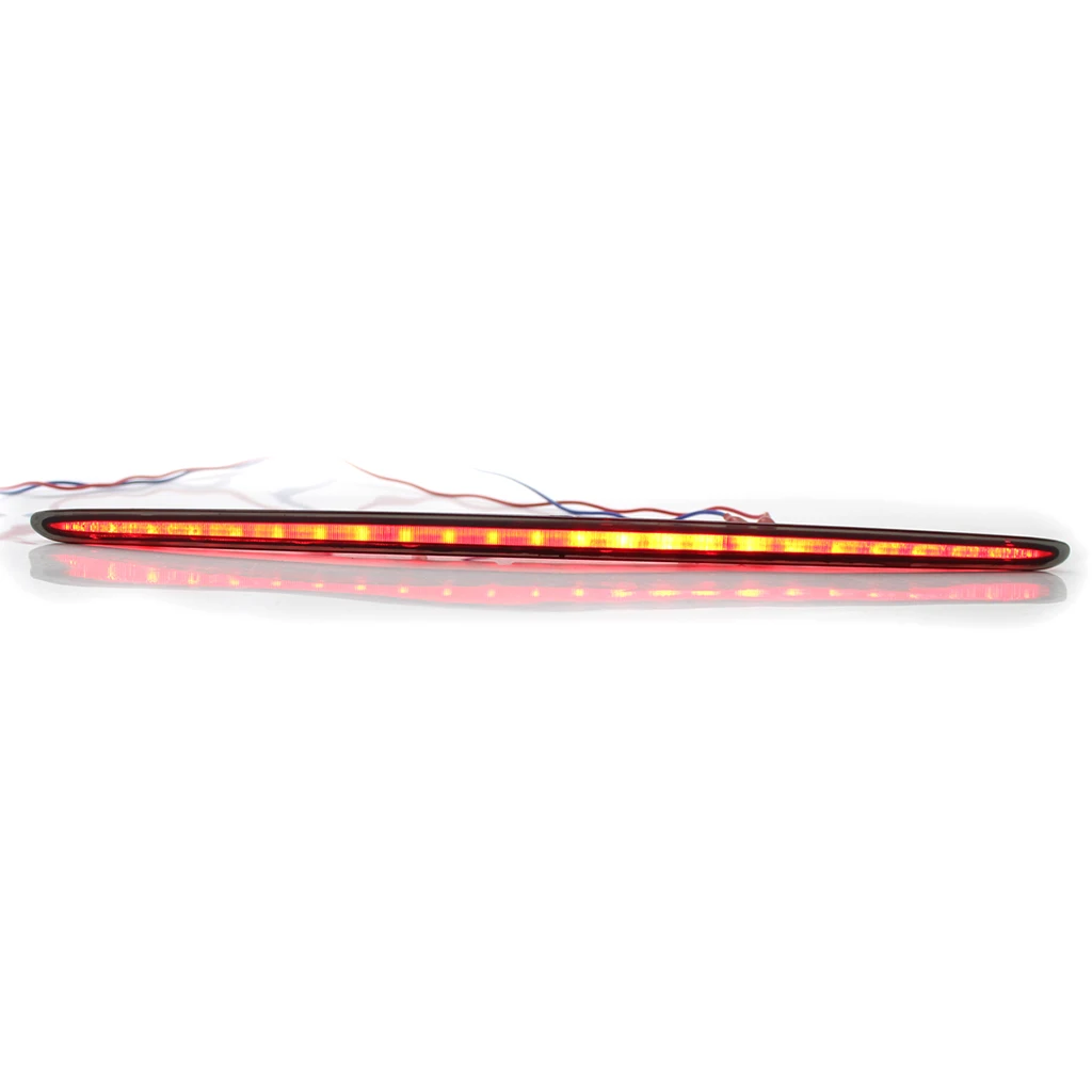 High Level Brake Light for BMW 1 Series Coupe E82 Convertible E88 128i 135is 08-13 Durable