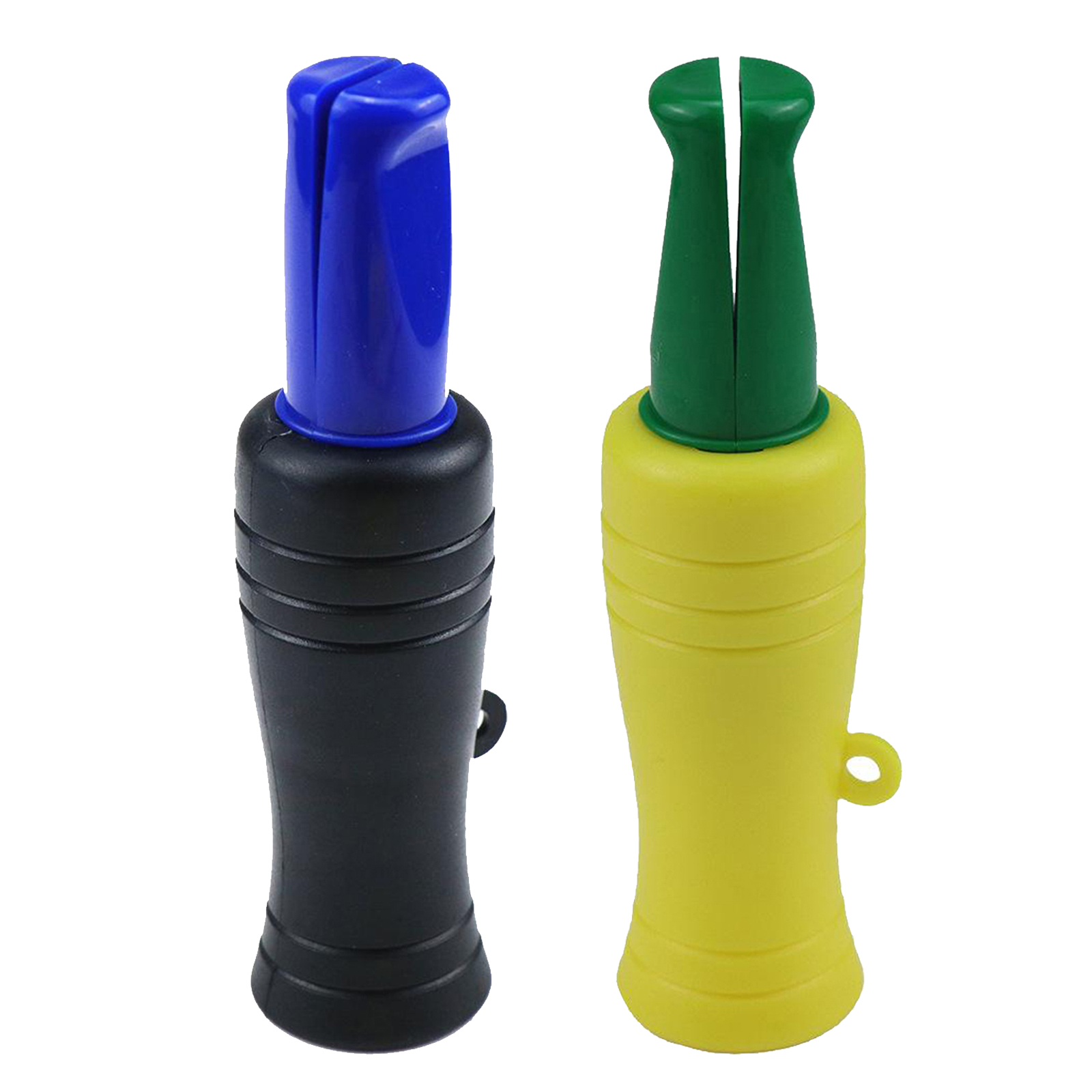 Duck Call Decoy Whistles Rook Callers Outdoor Hunting Sound 