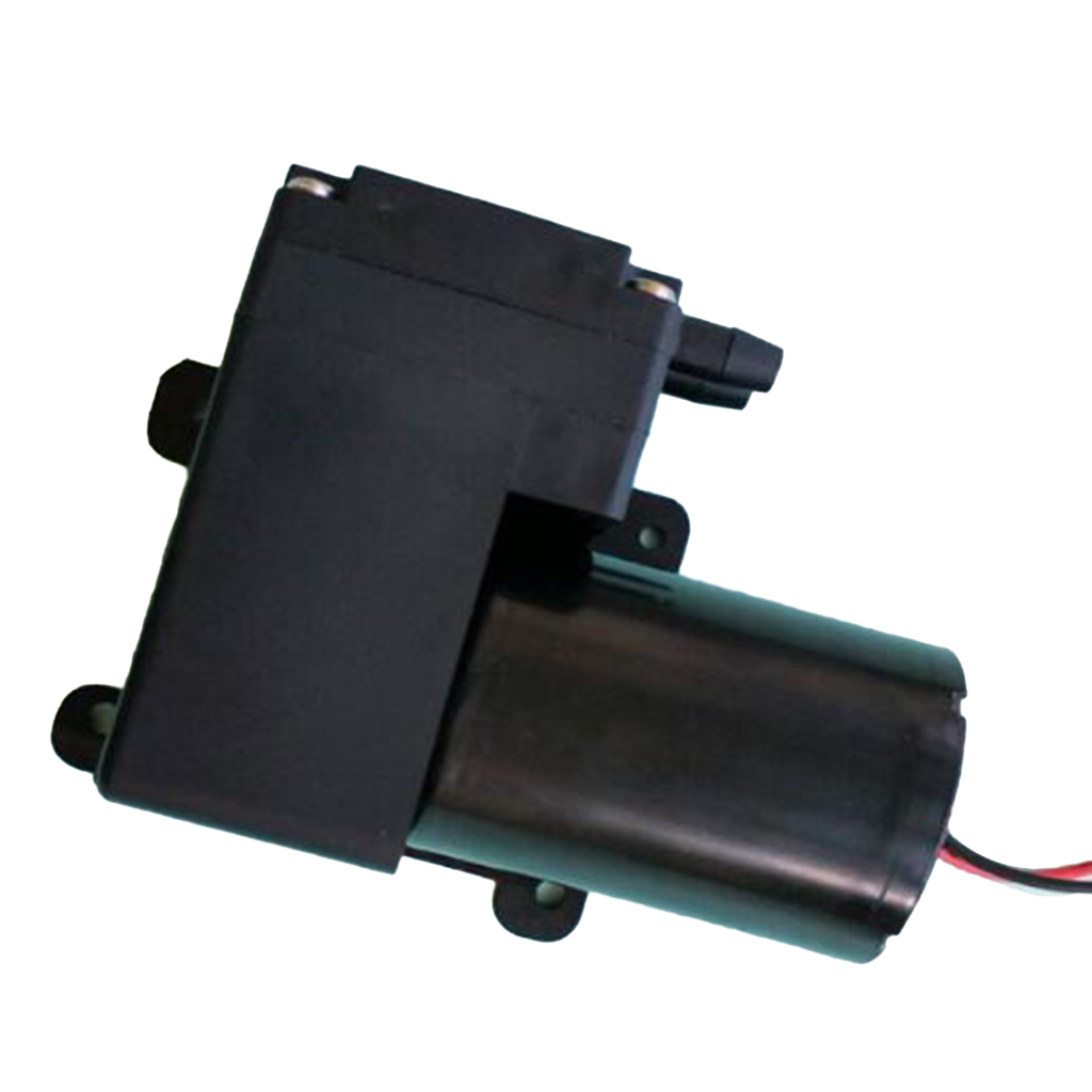 Micro Circulating Water Pump Booster Pump Diaphragm Self-priming Pump 1.5