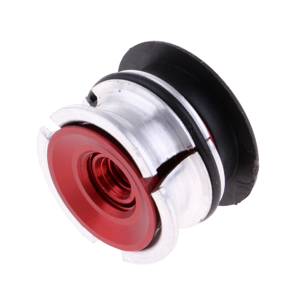 New Cycling Mountain Road Bike Bicycle Headset Star Nut for Fork 1-1/8 Inch