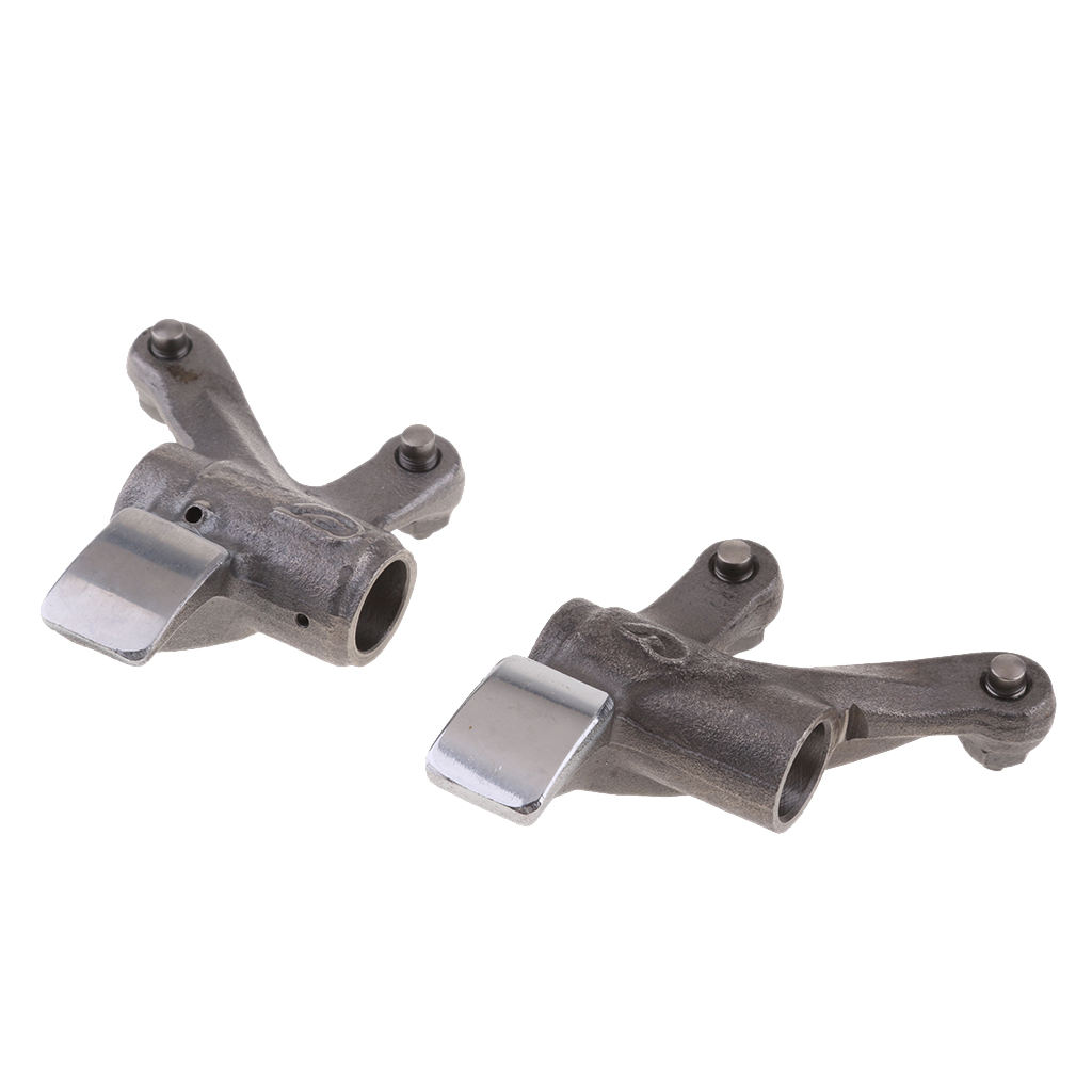 CF188 CF500 Rocker Arm Intake and Exhaust Set for Scooter Moped ATV Go Karts