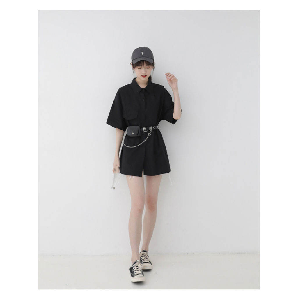 Fashion Women Belt with Bag PU Leather Waist Pack Hollow Buckle Waistband Belt For Lady Female Coat Dress Straps