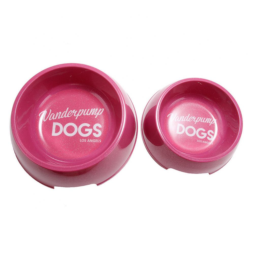 Anti-Skid Dog Feeding Bowl | Water and Food Dispenser